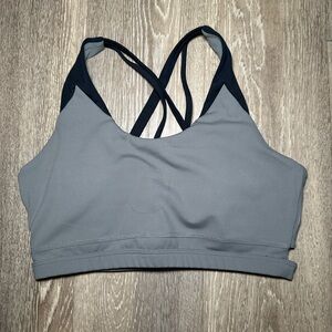 Buffbunny Sports Bra
